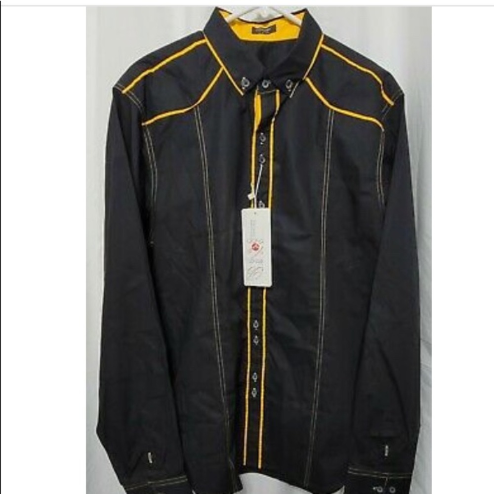 Long sleeve shirt size XL